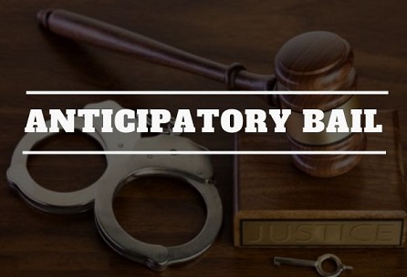 Anticipatory Bail Lawyer