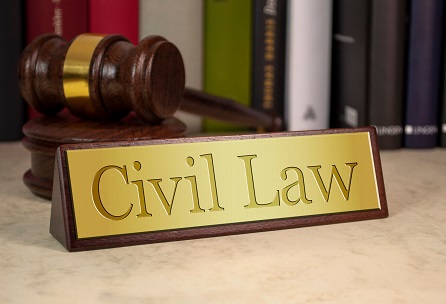 Civil Lawyer