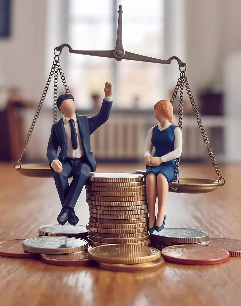Why Do You Need an Alimony and Maintenance Lawyer in Faridabad?