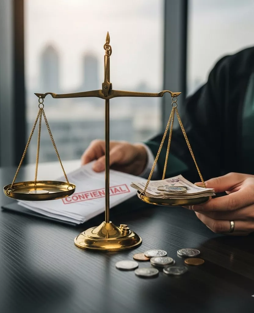 Our Alimony and Maintenance Legal Services in Noida