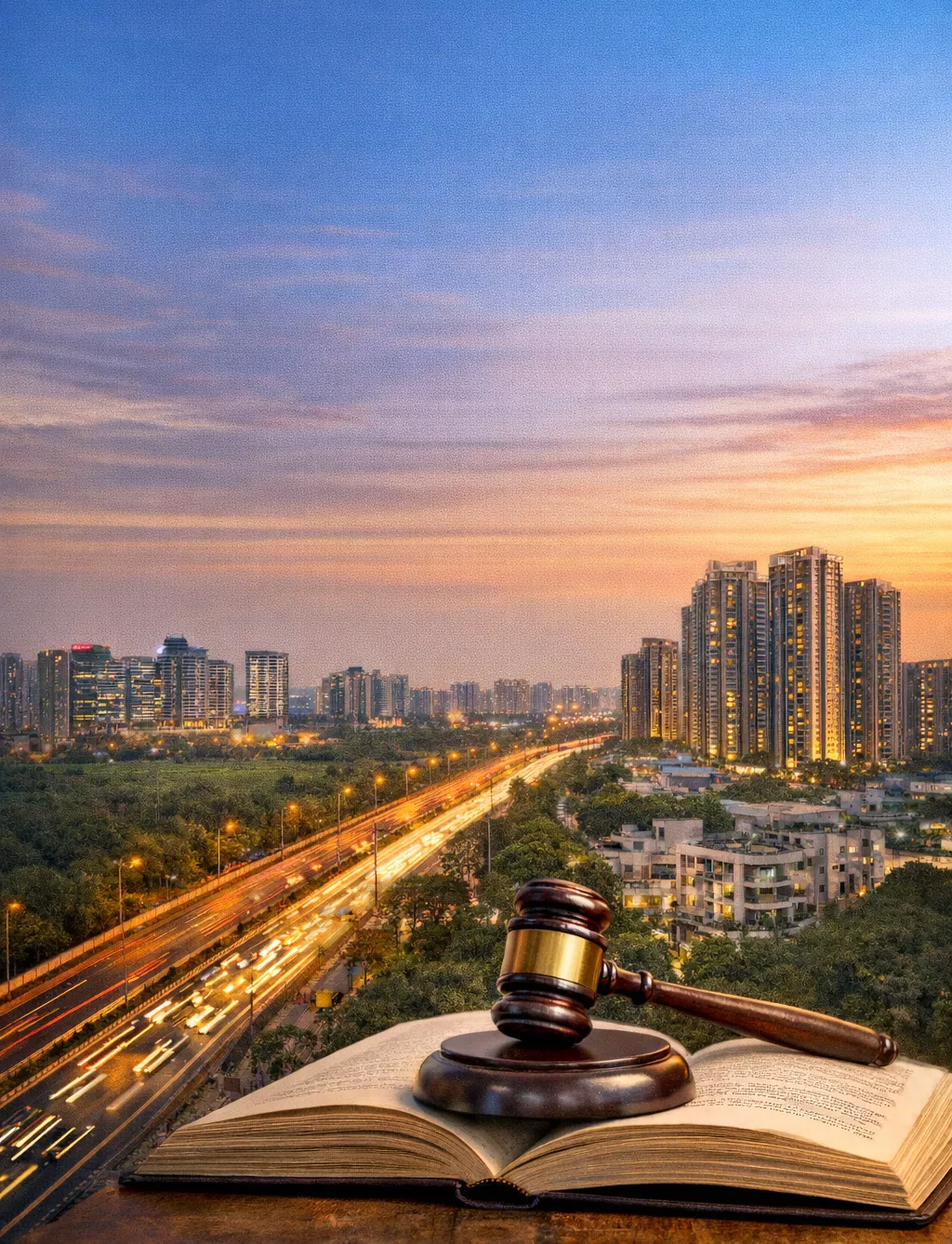 Areas We Serve in Noida