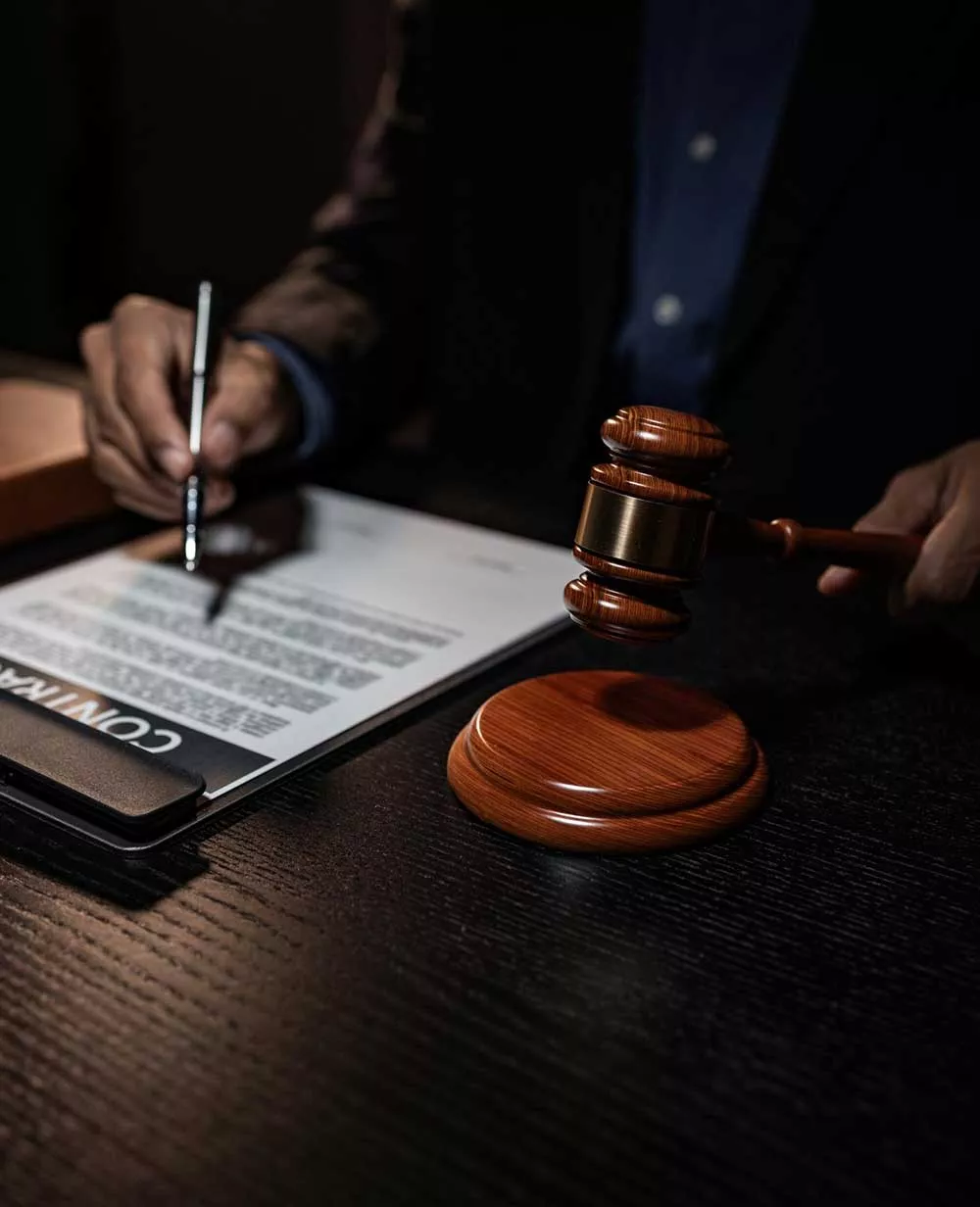 Why Do You Need a Bail Lawyer in Delhi for Your Case?