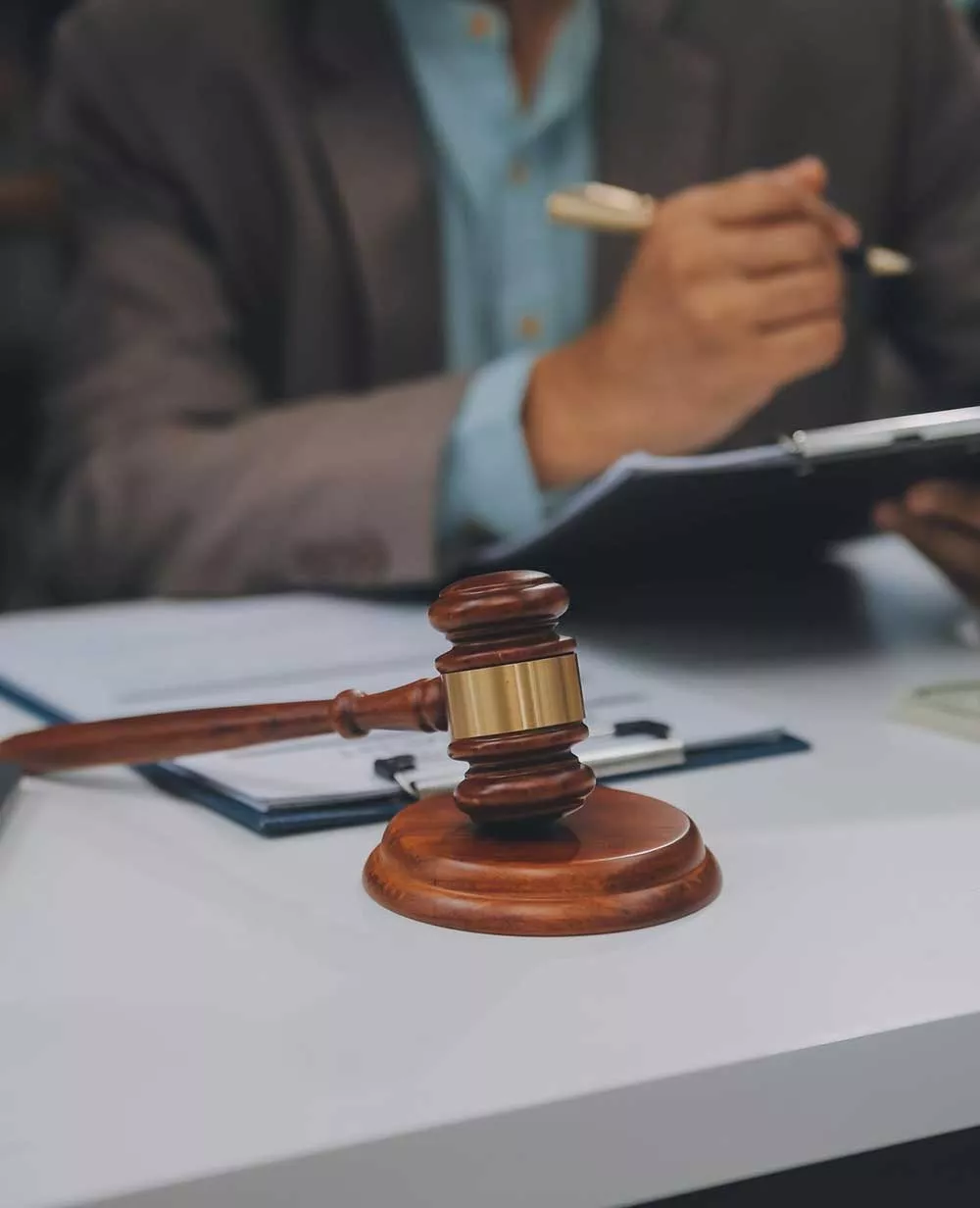 Why Do You Need a Bail Lawyer in Faridabad?