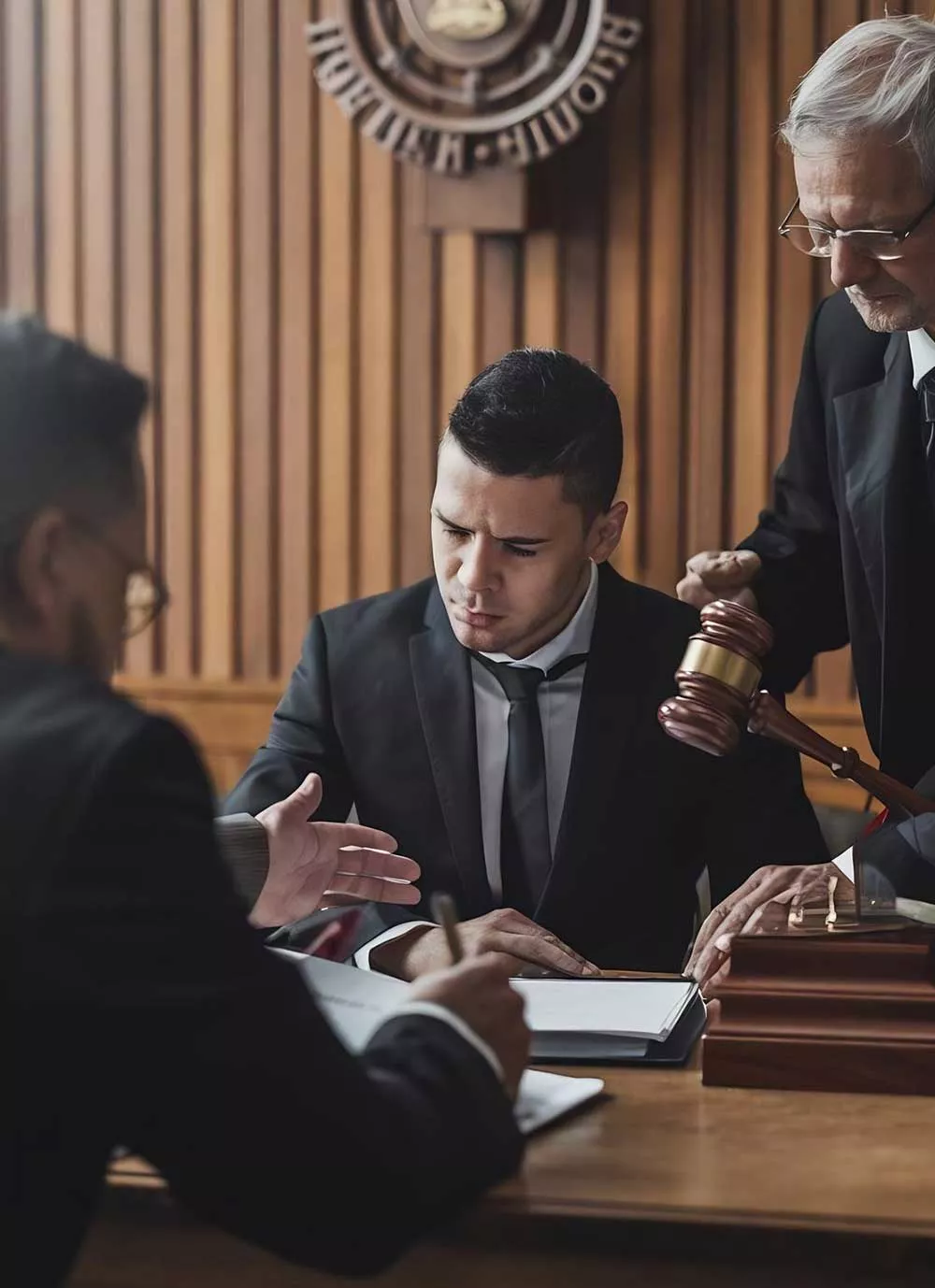 Why Do You Need a Bail Lawyer in Gurgaon?