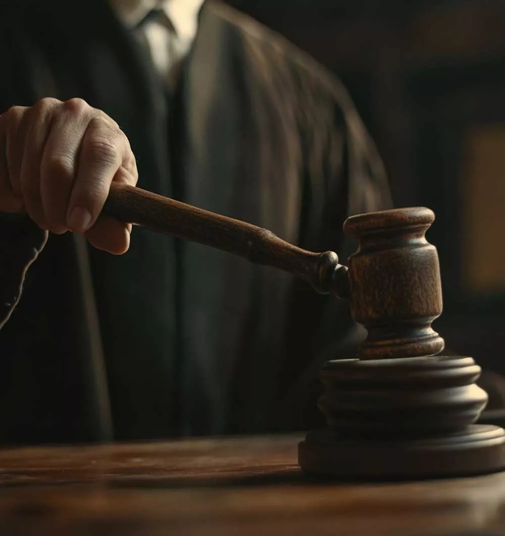 Why You Need a Bail Advocate in Noida