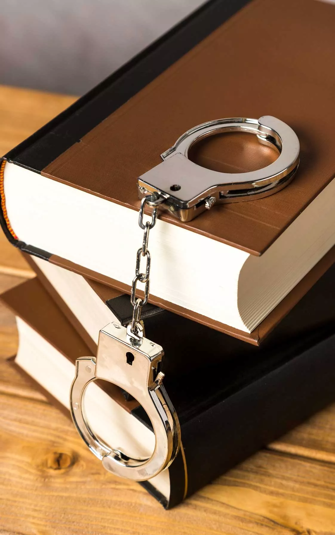 Our Legal Services in Delhi – Bail and Criminal Defense