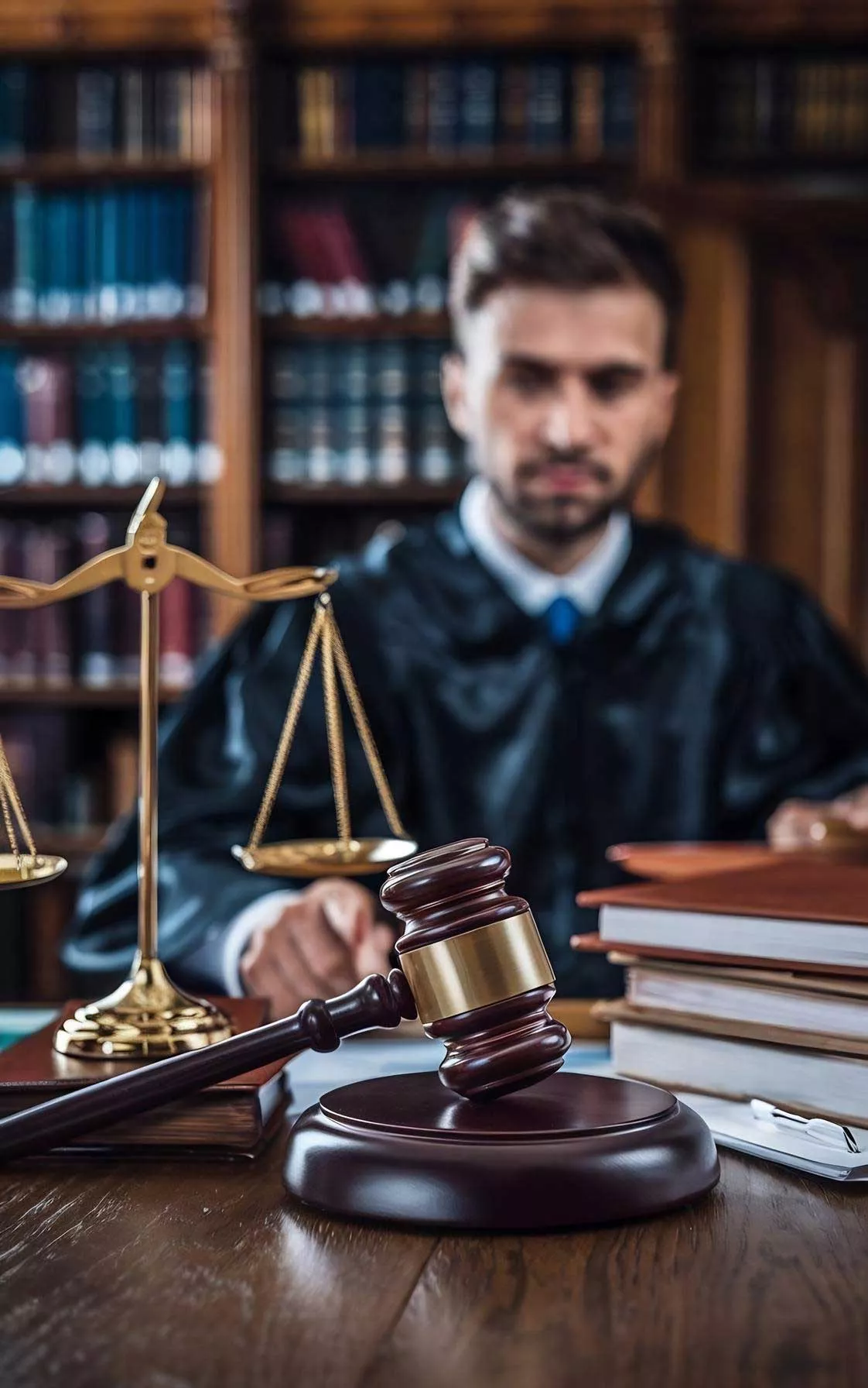 Our Legal Services in Gurgaon