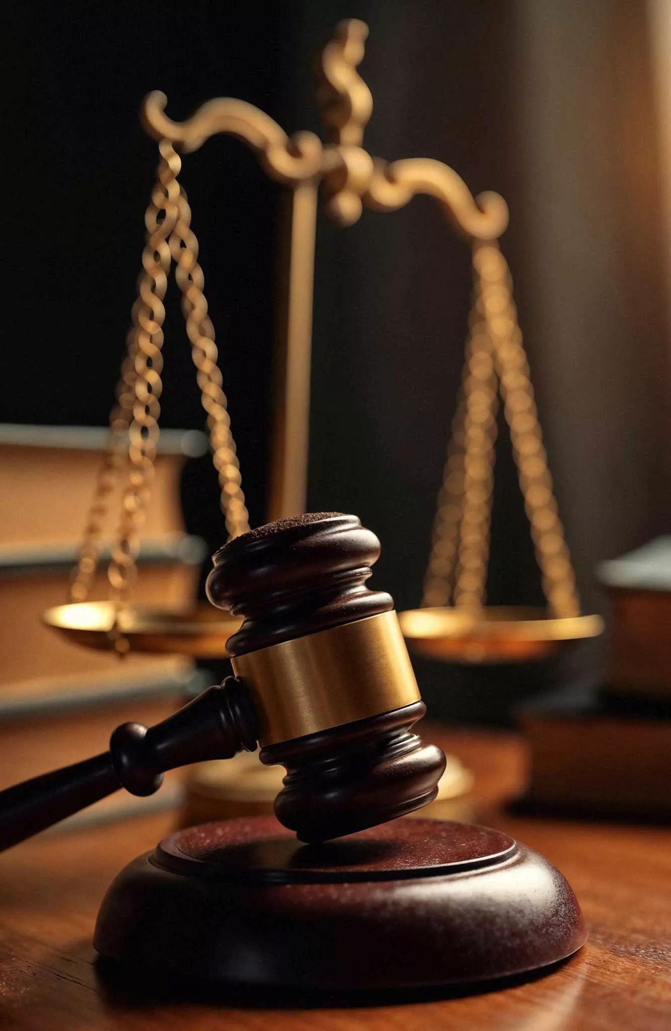 Why Choose Tyagi Associates as Your Bail Advocate in Delhi?