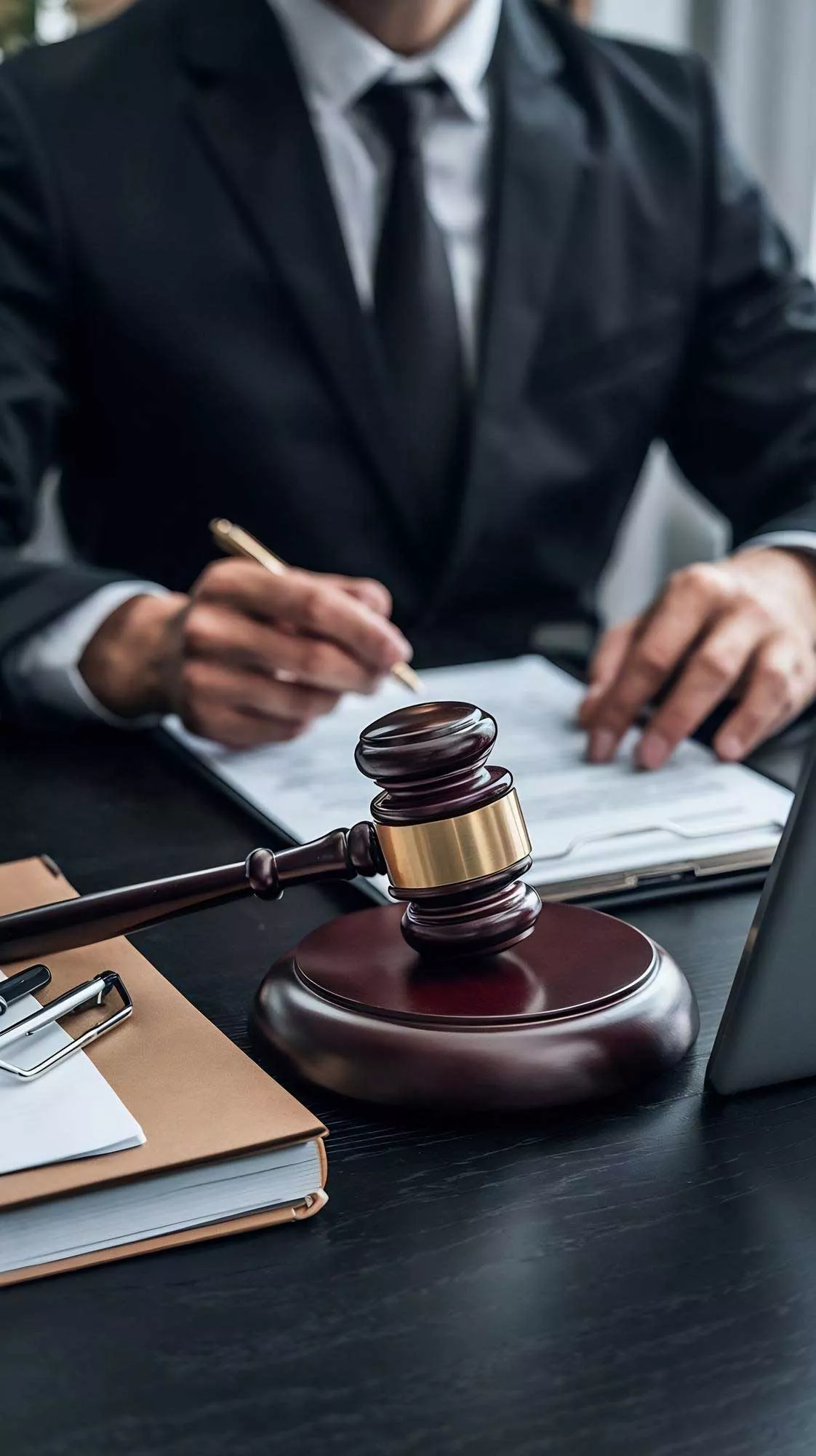 Why Choose Tyagi Associates as Your Bail Lawyer in Faridabad?