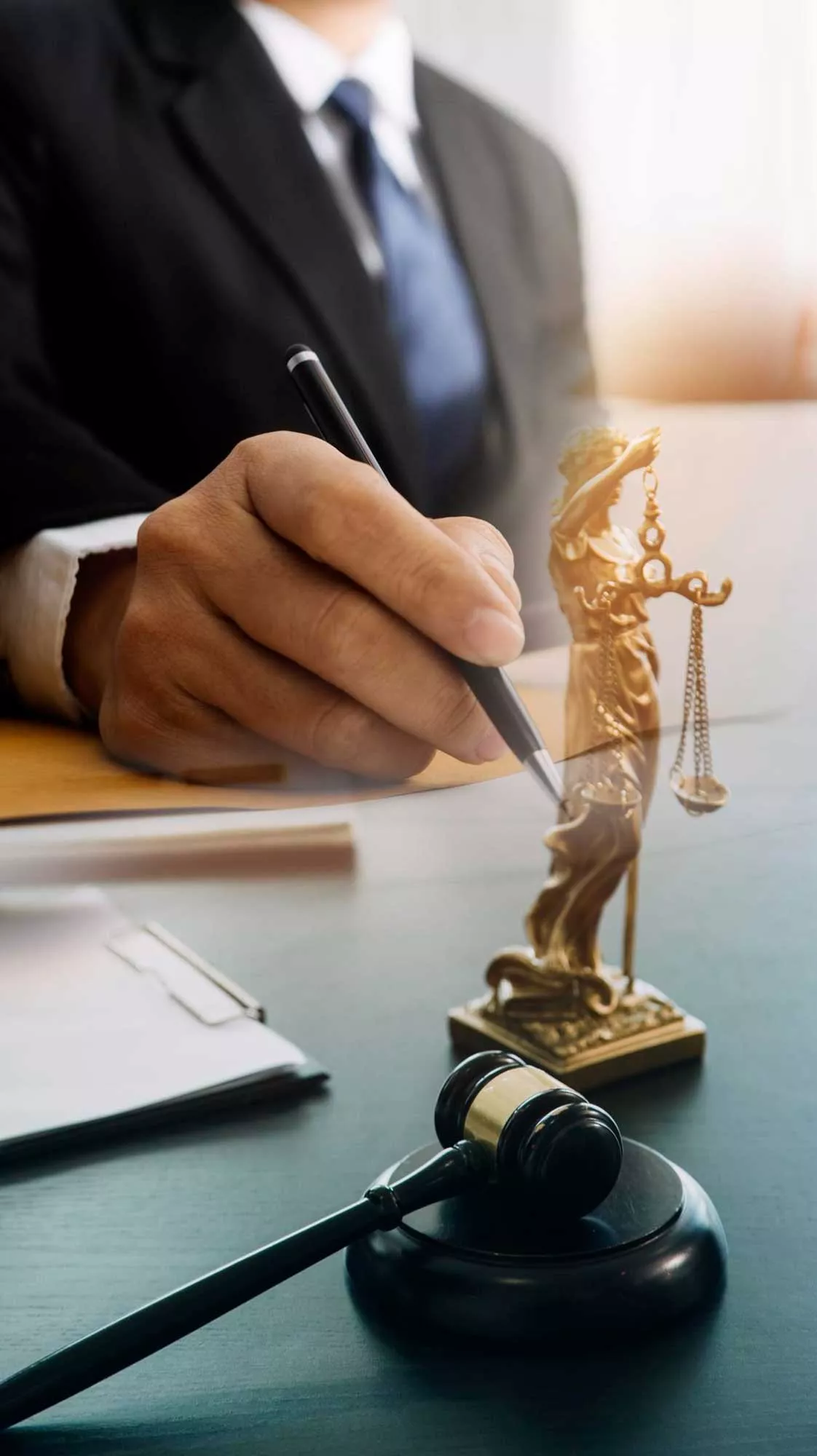 Why Choose Tyagi Associates as Your Bail Lawyer in Greater Noida