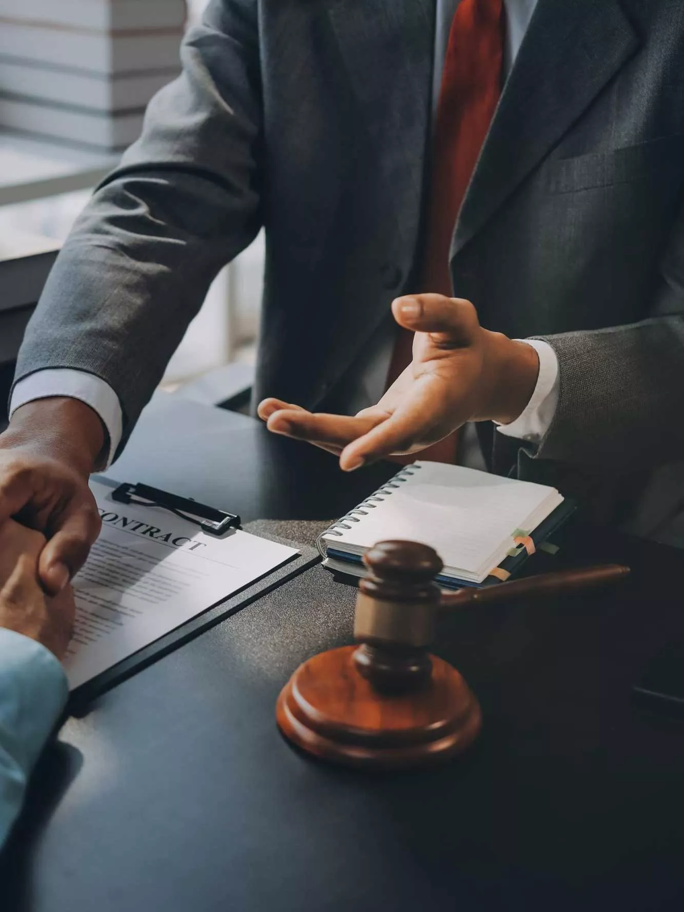 Why Choose Tyagi Associates as Your Bail Lawyer in Gurgaon?