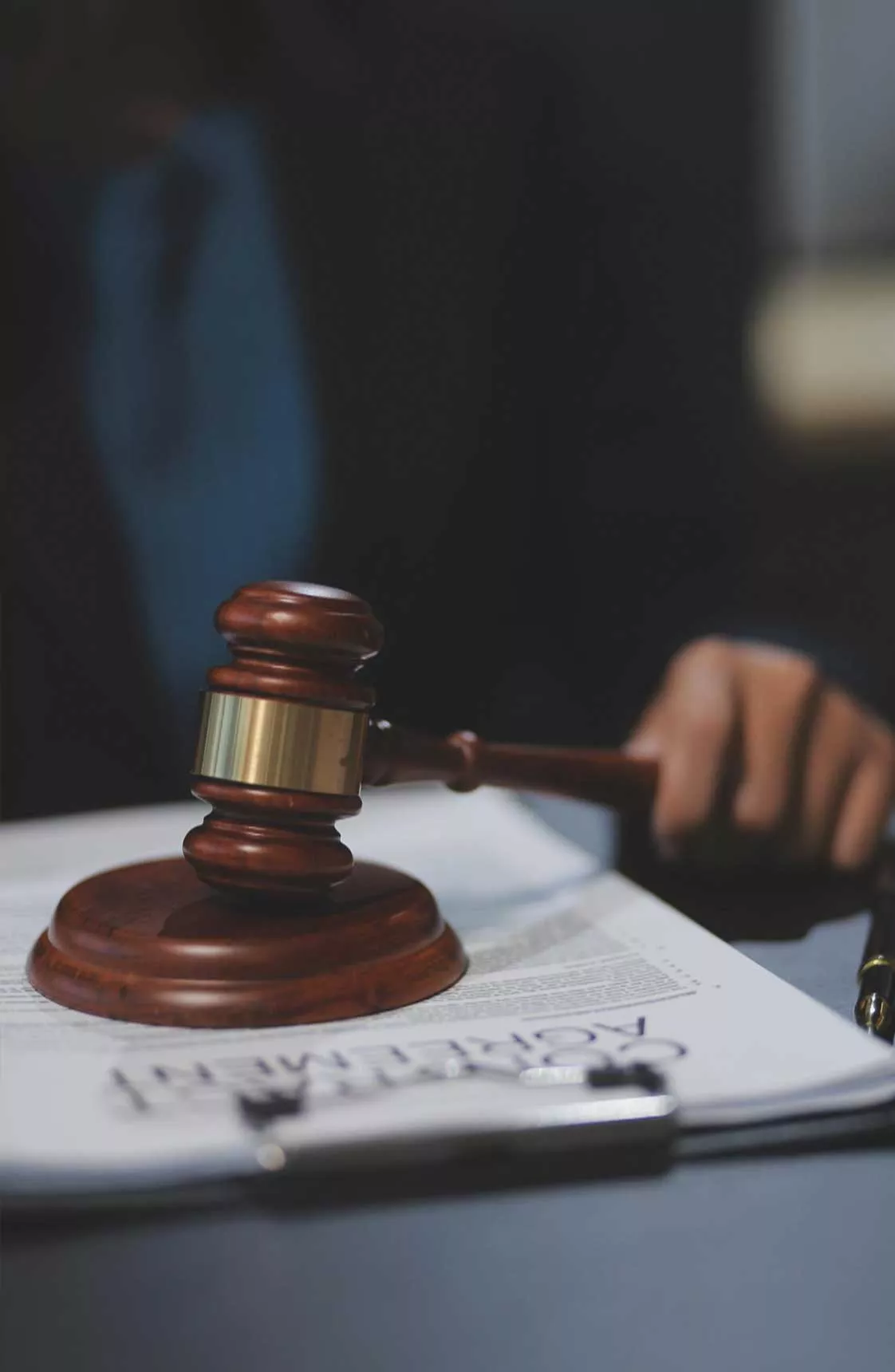 Why Choose Tyagi Associates as Your Bail Lawyer in Noida