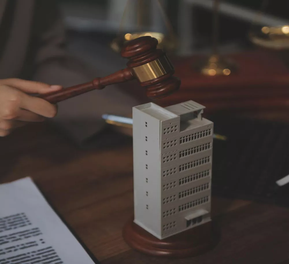 The Critical Need for a Specialized Civil Lawyer in Faridabad