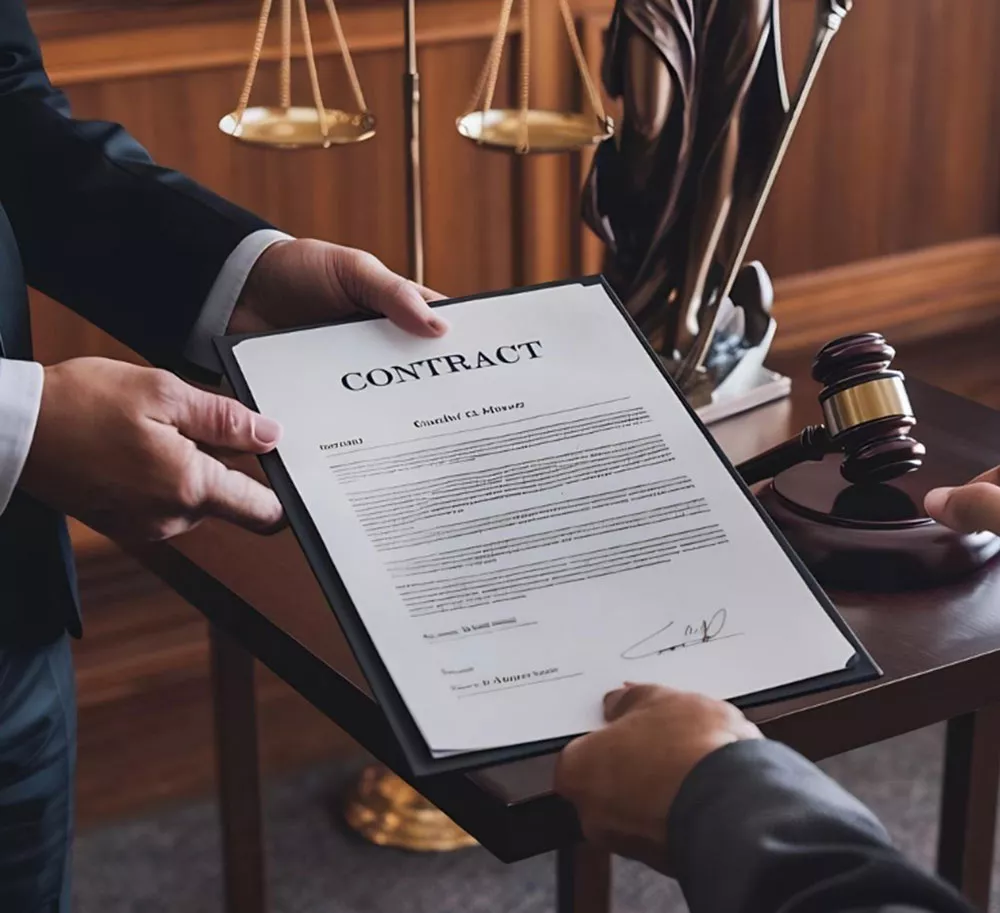 The Critical Need for a Specialized Civil Litigation Lawyer in Gurugram