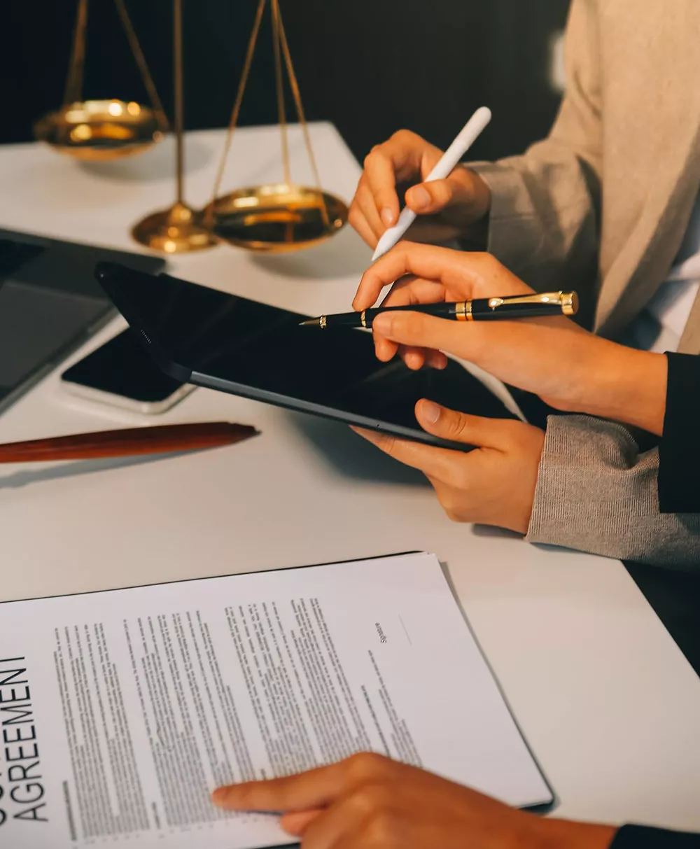 Why You Need a Civil Lawyer in Noida?