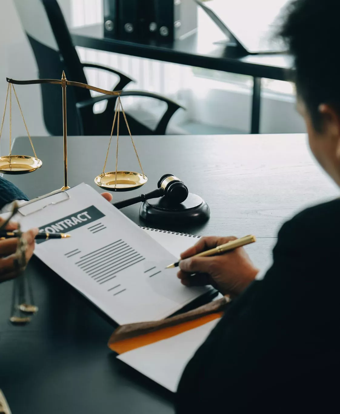 Our Legal Services in Delhi