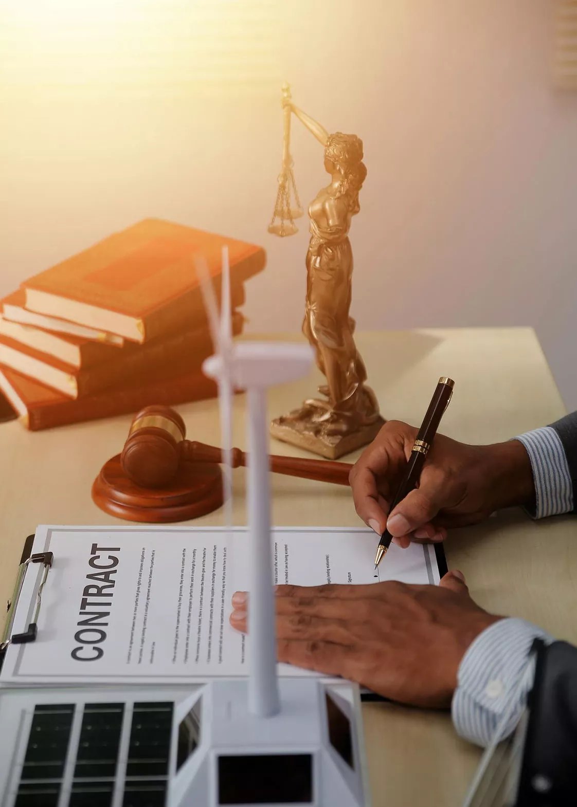 Our Legal Services in Greater Noida