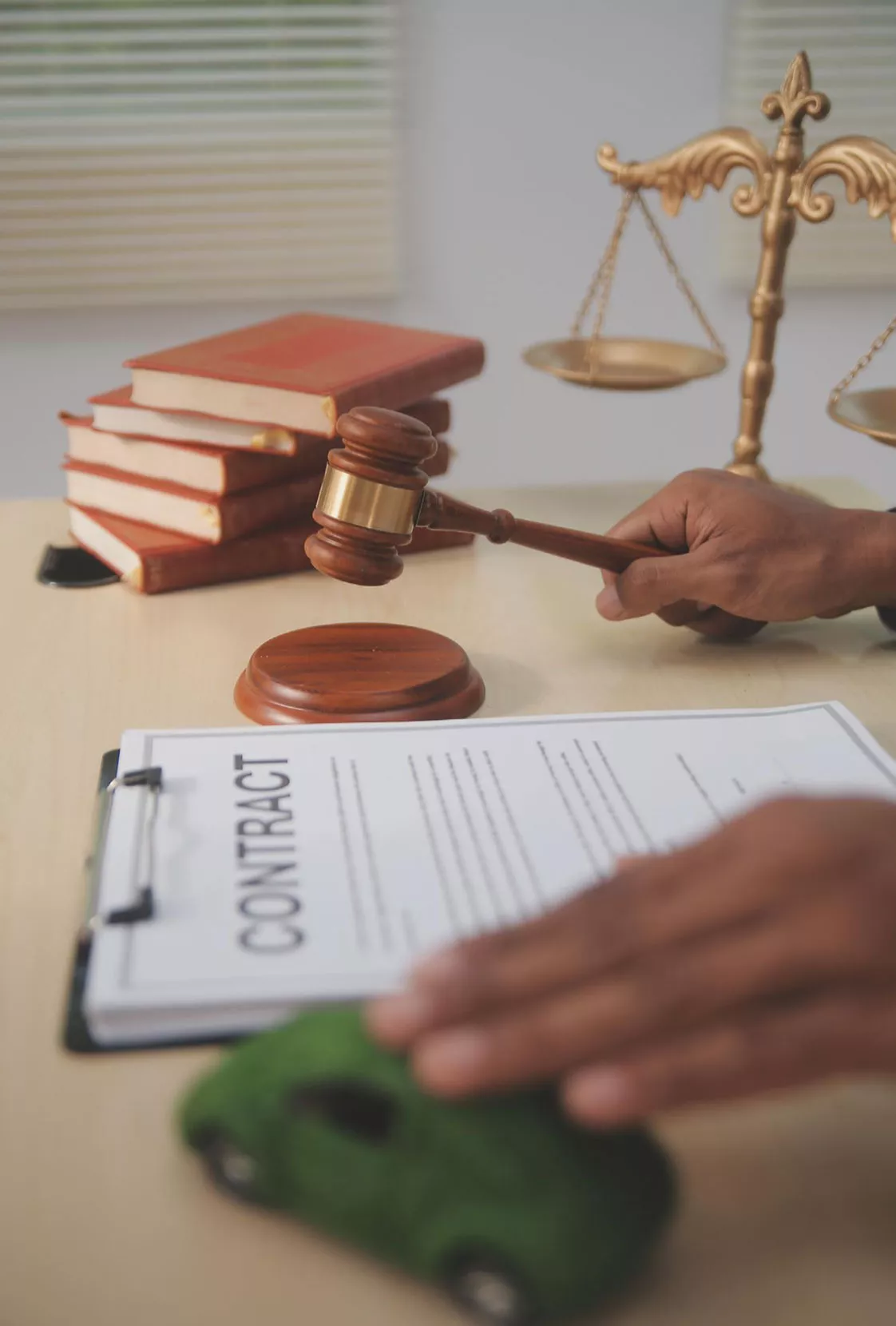 Our Comprehensive Civil Legal Services in Gurgaon