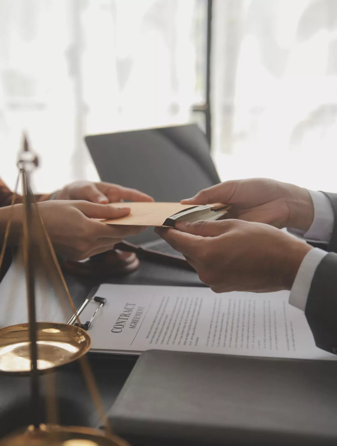 Our Legal Services in Noida