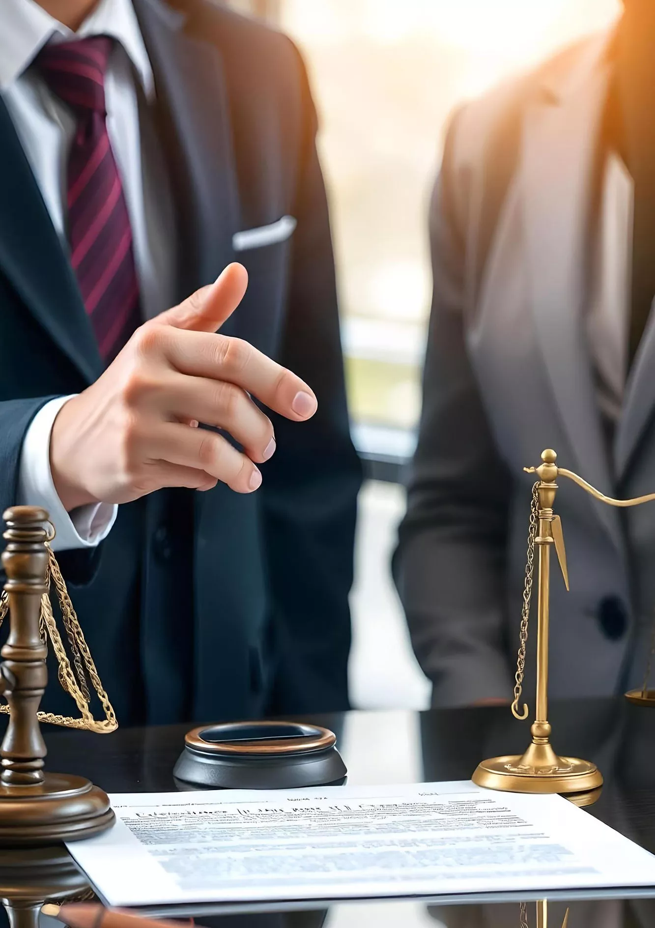 Why Choose Tyagi Associates in Delhi?