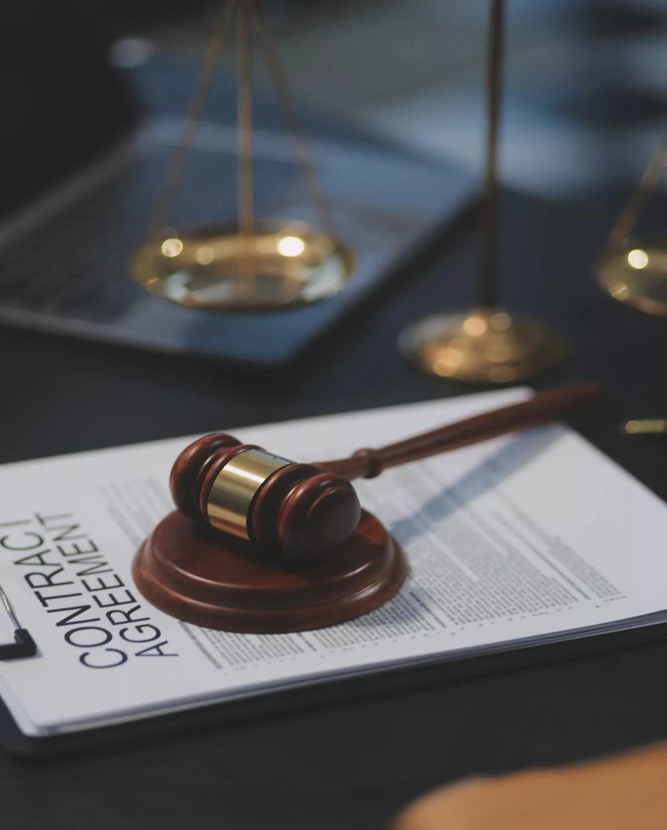 Why Choose Tyagi Associates as Your Civil Law Firm in Faridabad