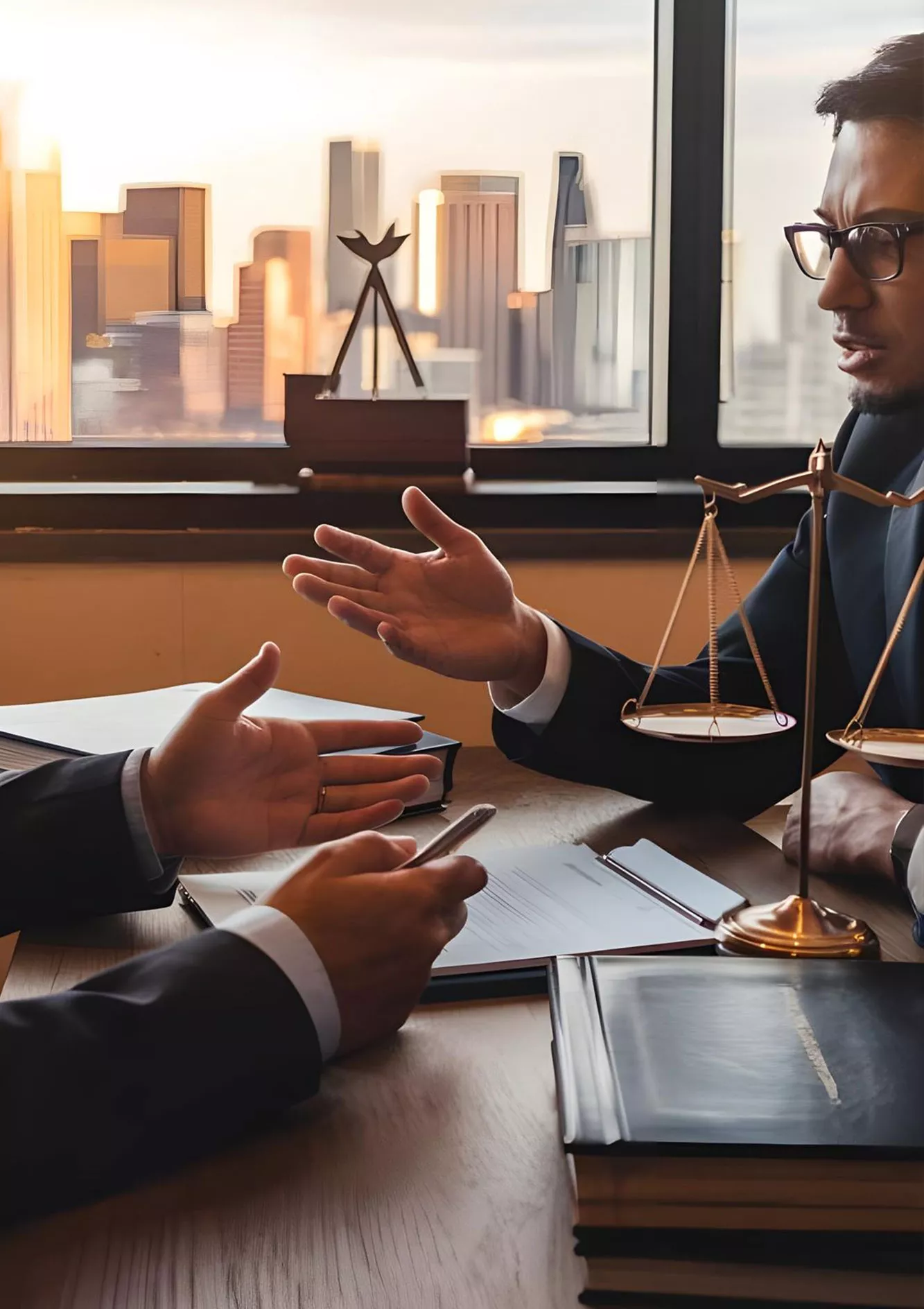 Why Choose Tyagi Associates in Greater Noida?