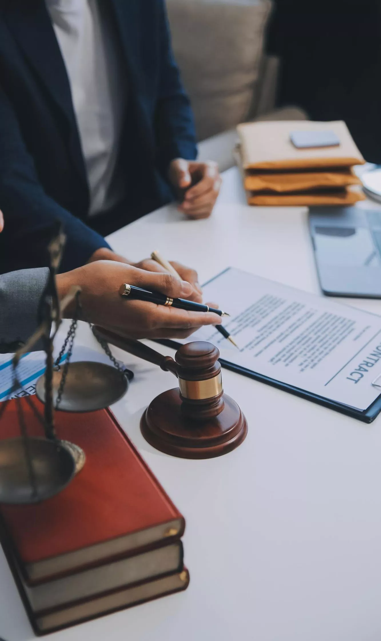 Why Choose Tyagi Associates in Noida?