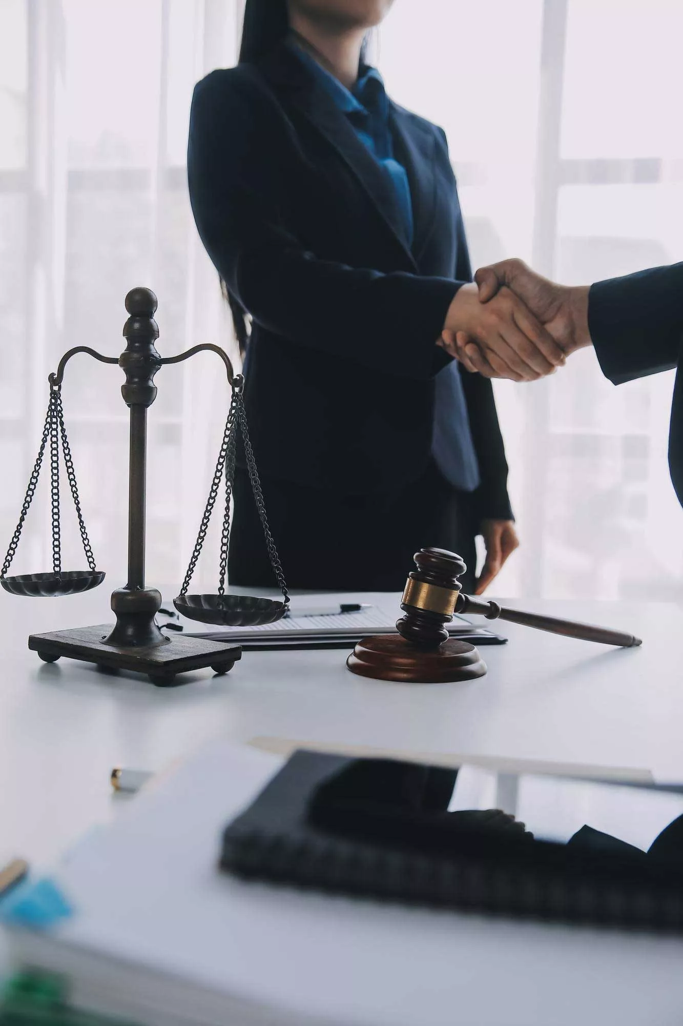 Why Choose Tyagi Associates for Arbitration and Corporate Matters in Delhi?