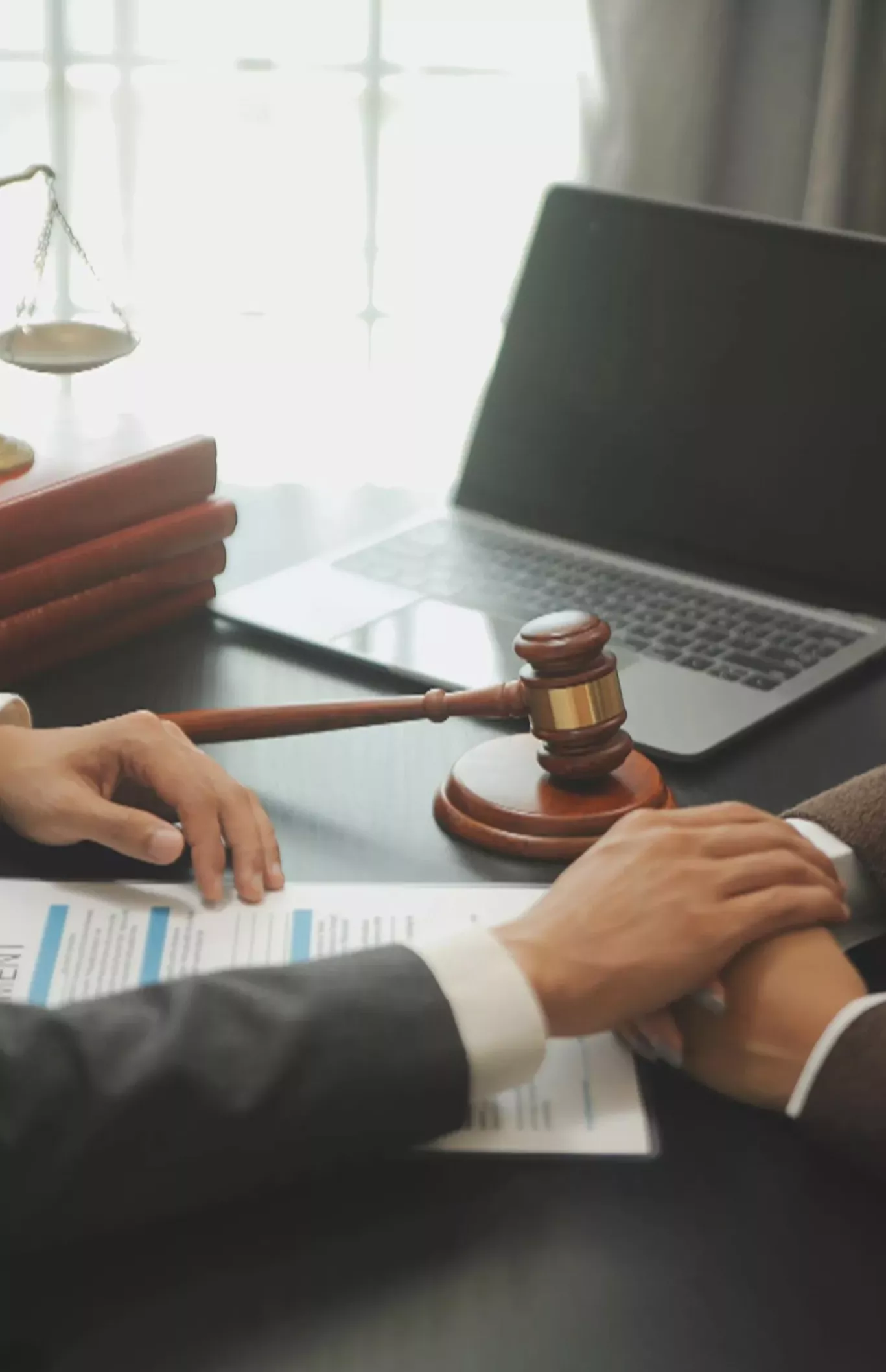 Why Why Choose Tyagi Associates for Mutual Divorce in Noida?