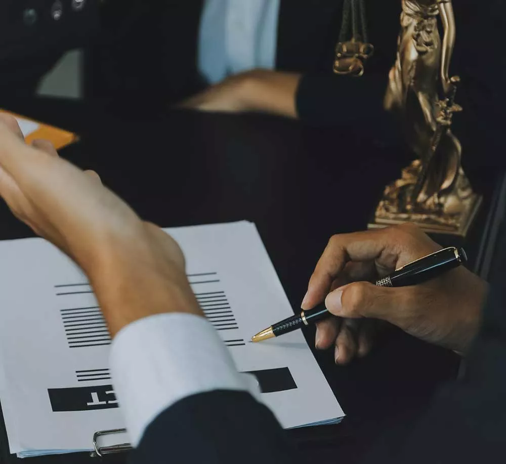 The Critical Need for a Criminal Defense Lawyer in Delhi