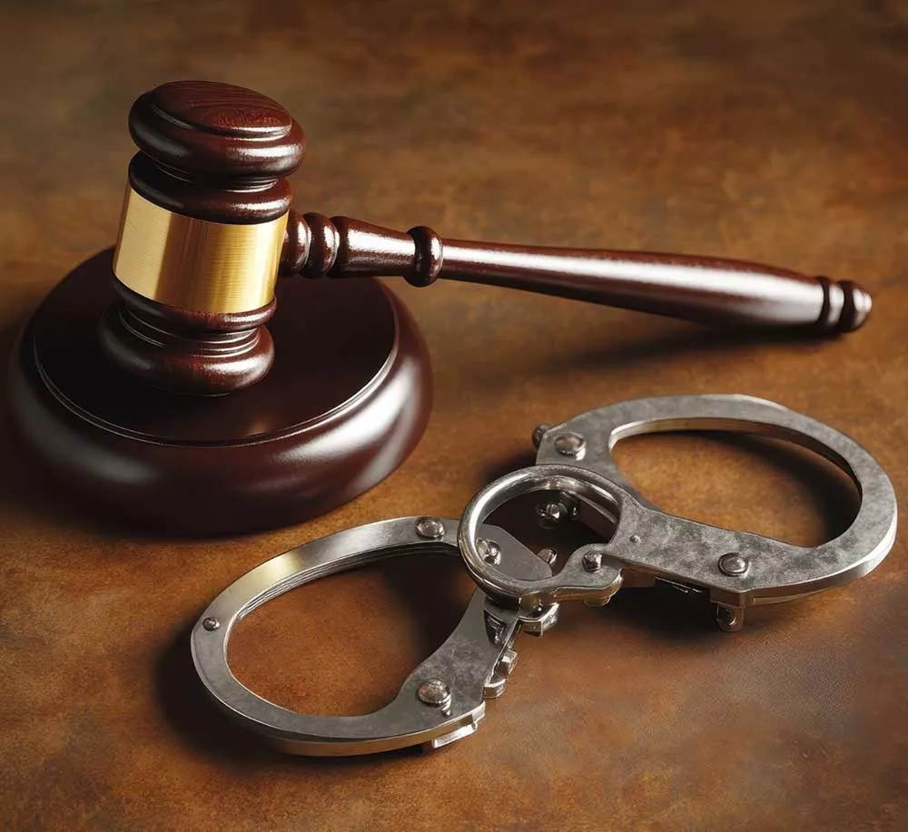 The Critical Need for a Specialized Criminal Lawyer in Faridabad