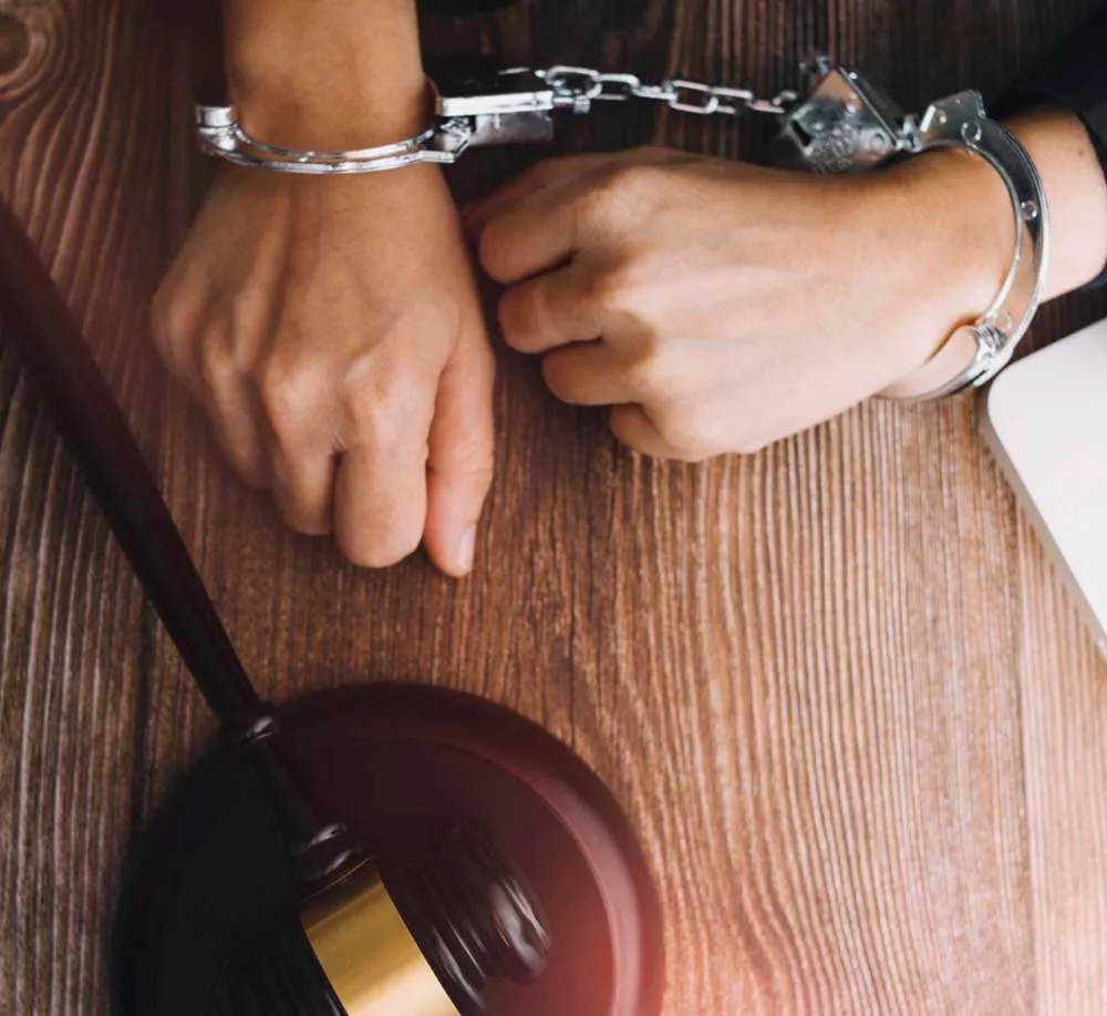 The Critical Need for a Specialized Criminal Lawyer in Greater Noida