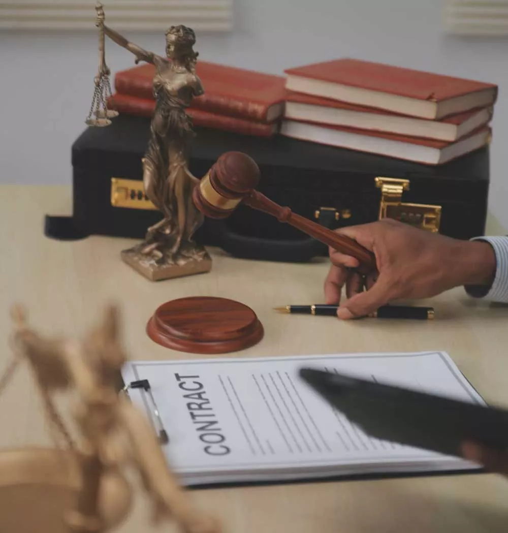 Why Do You Need a Criminal Lawyer in Gurgaon?