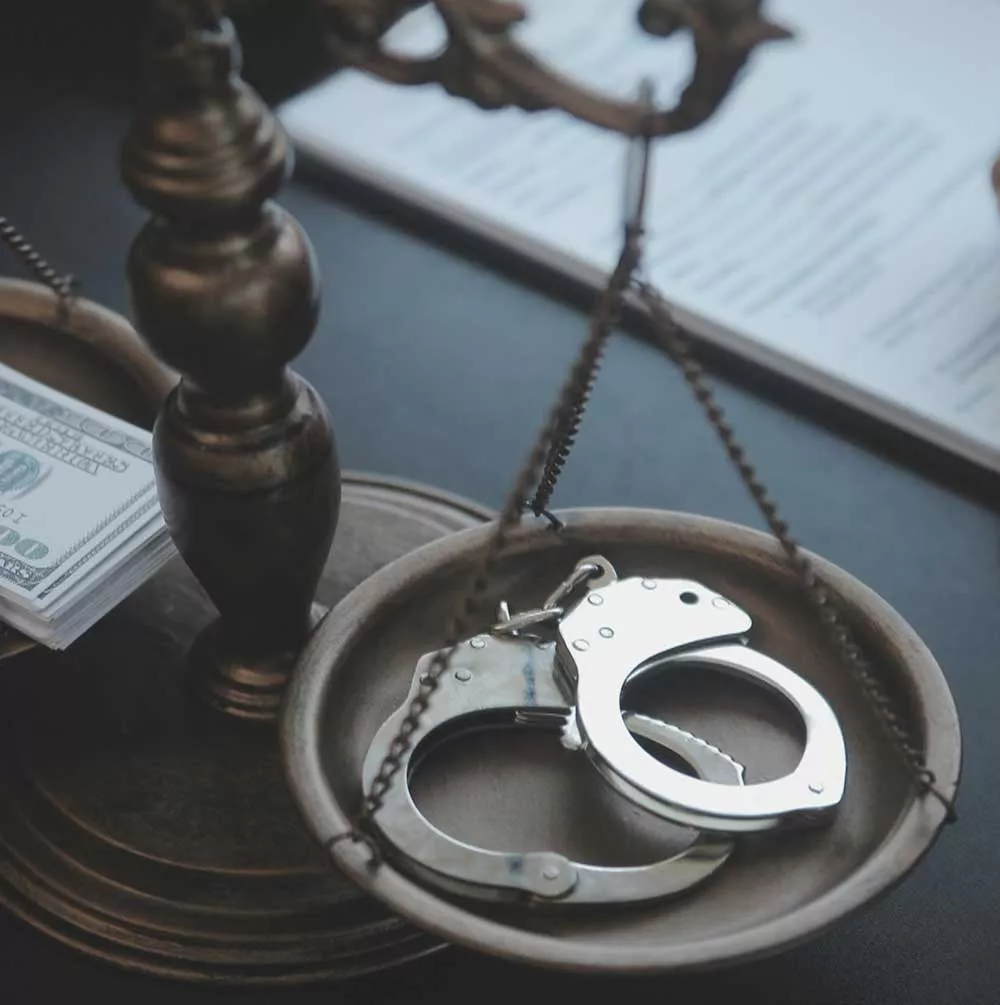The Critical Need for a Specialized Criminal Lawyer in Noida