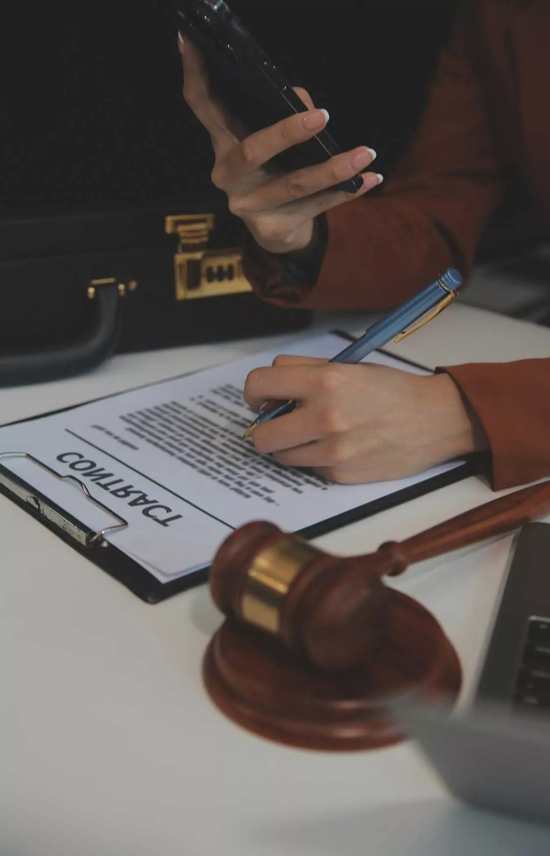 Our Comprehensive Criminal Legal Services in Greater Noida