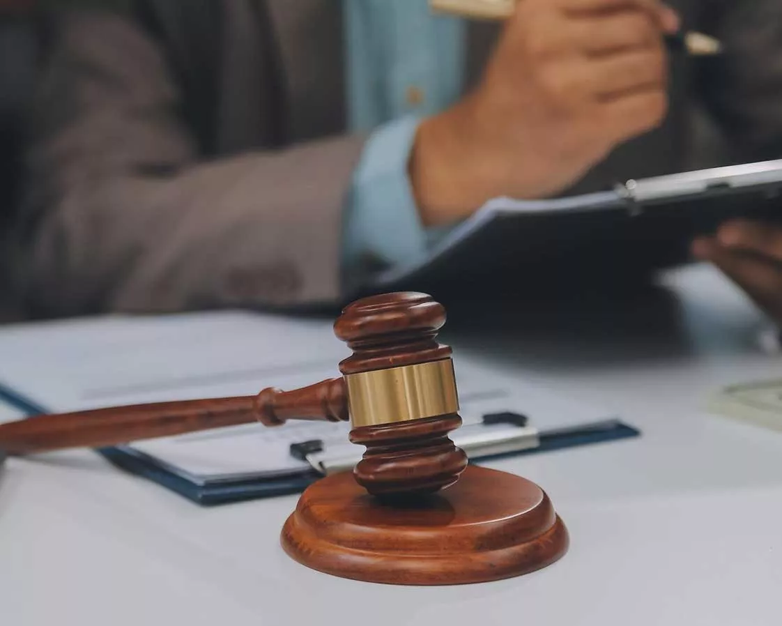 Our Legal Services in Gurgaon