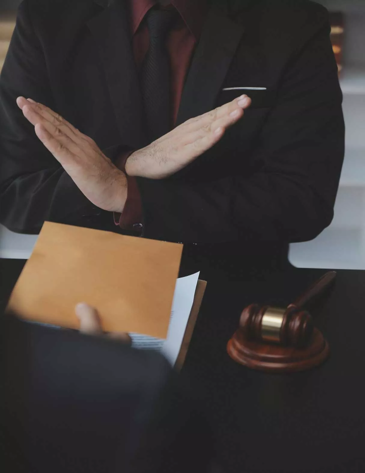 Why Choose Tyagi Associates as Your Criminal Defense Lawyer in Greater Noida?