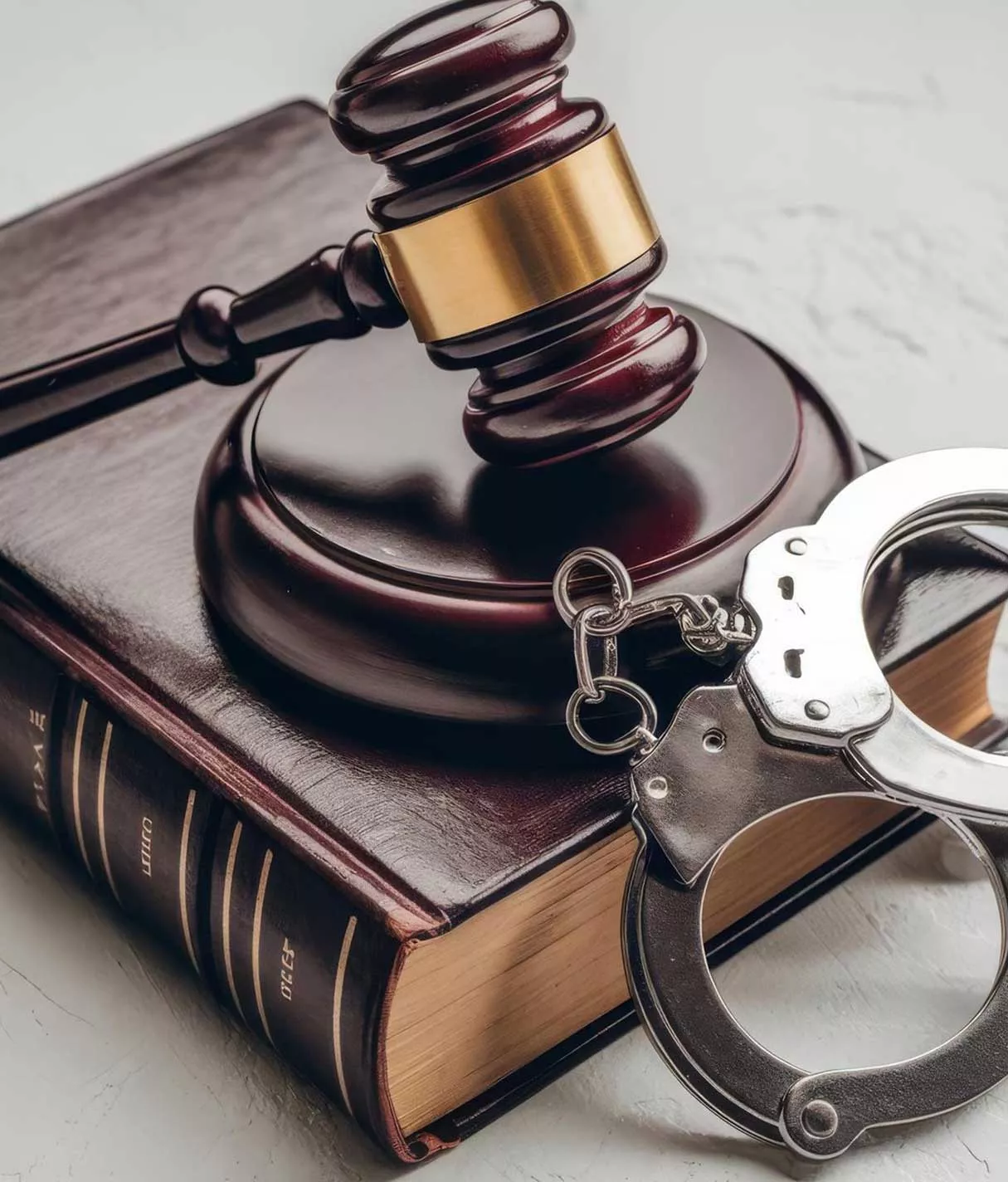 Why Choose Tyagi Associates as Your Criminal Lawyer in Noida?