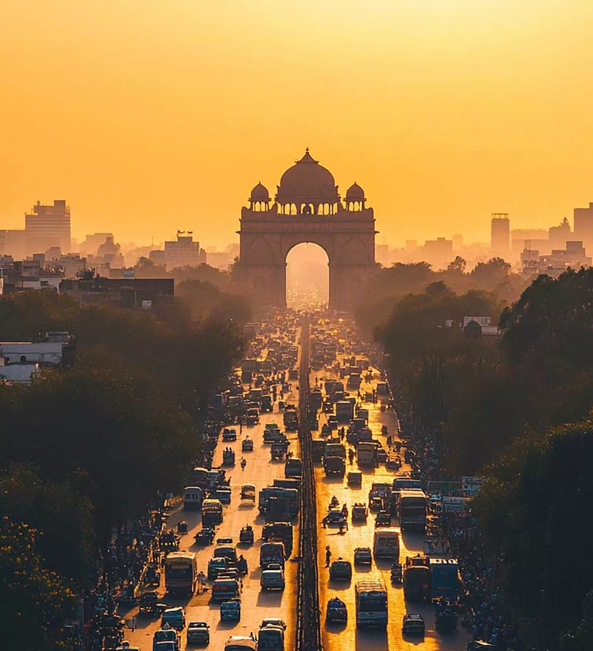 Areas We Serve Across and Around Delhi