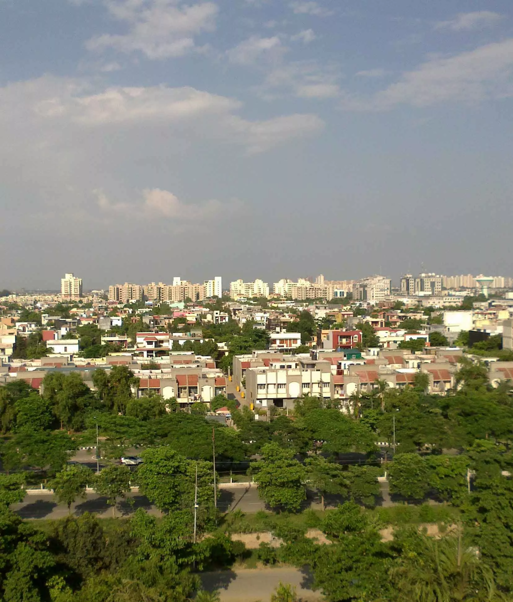 Areas We Serve in Greater Noida