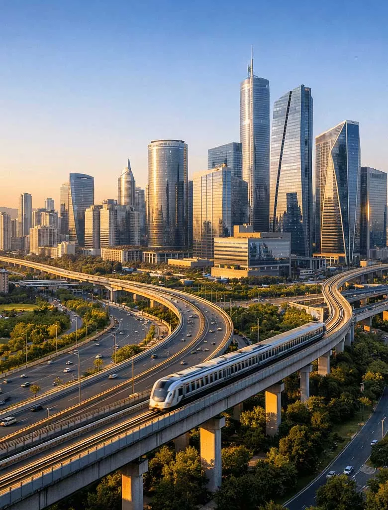 Areas We Serve Near Gurgaon