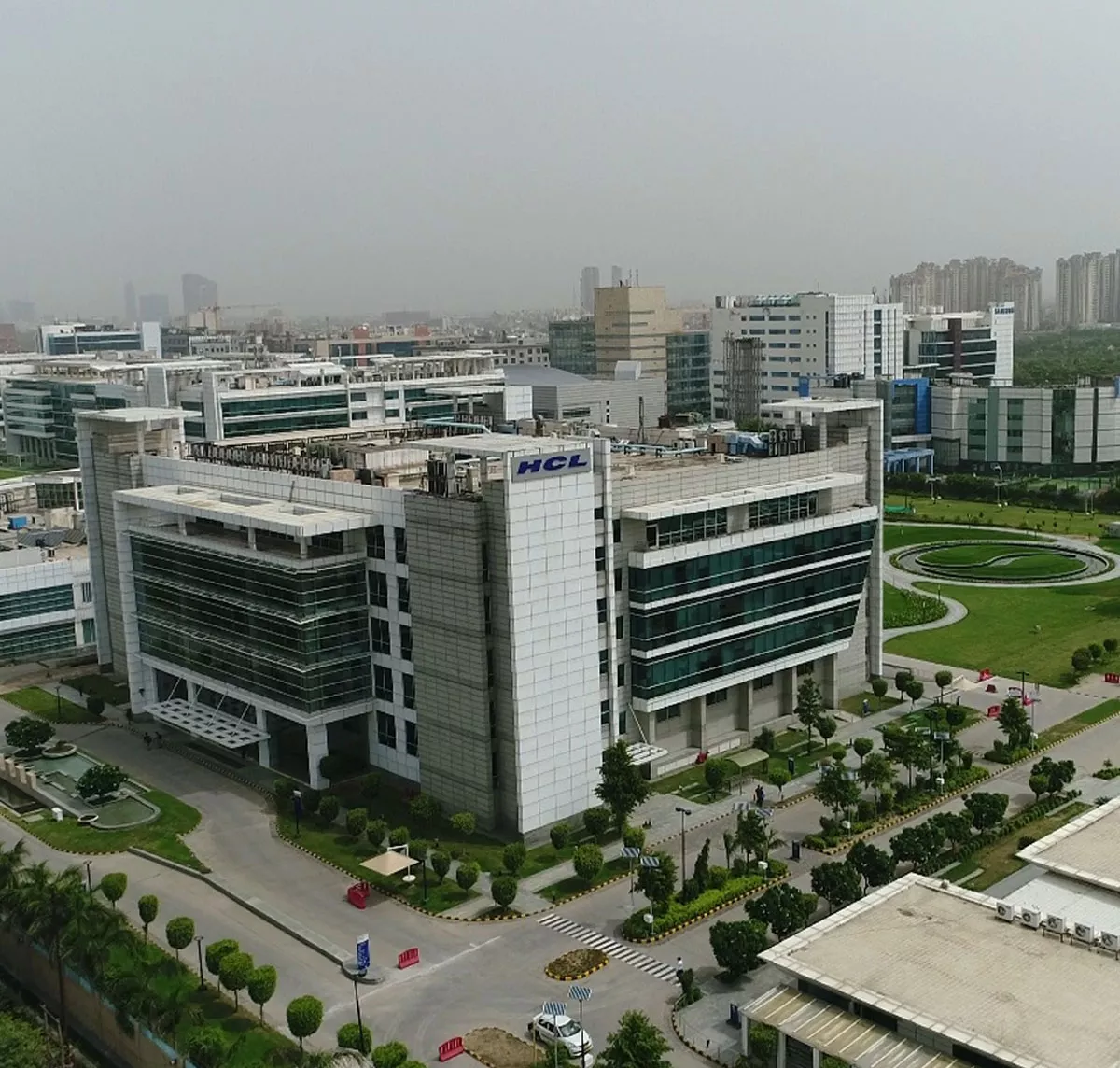 Areas We Serve Across and Around Noida