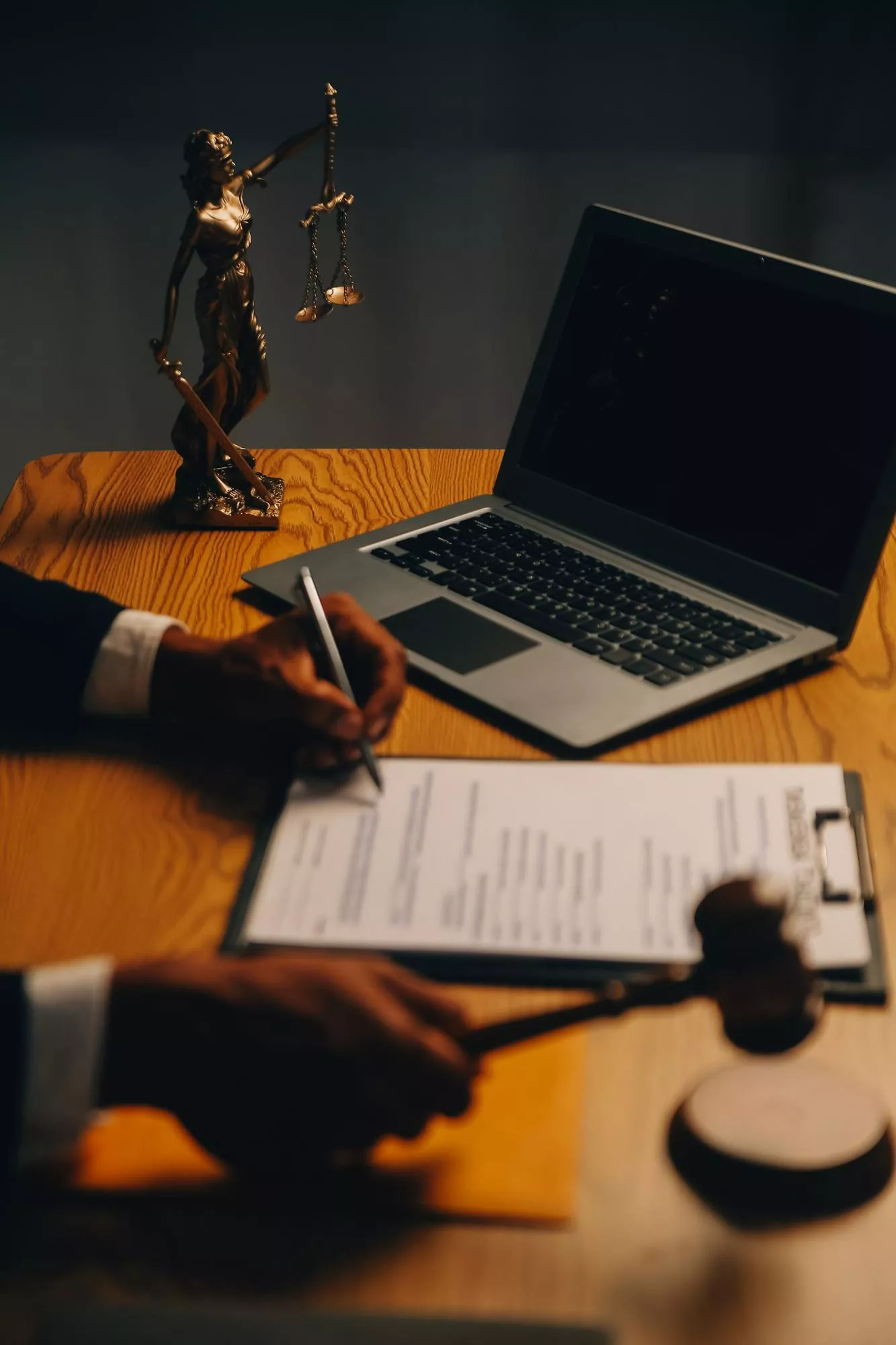 Why You Need a Cyber Crime Lawyer in Delhi?