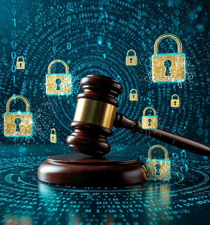 Why Do You Need a Cyber Crime Lawyer in Faridabad?