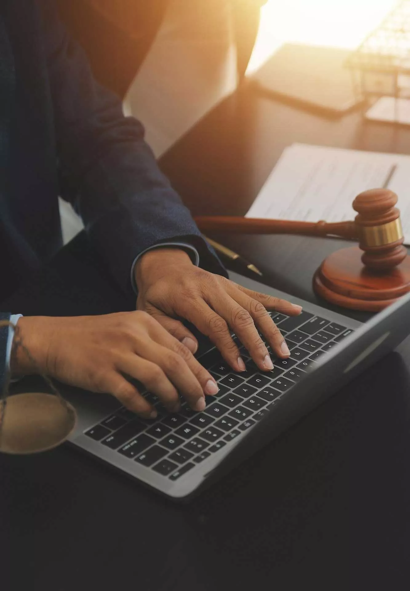 Why Do You Need a Cyber Crime Lawyer in Greater Noida?