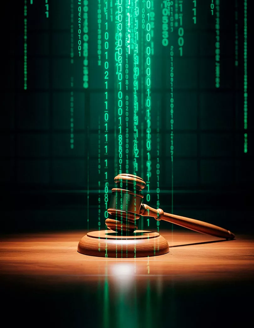 Why You Need a Cyber Crime Lawyer in Noida?