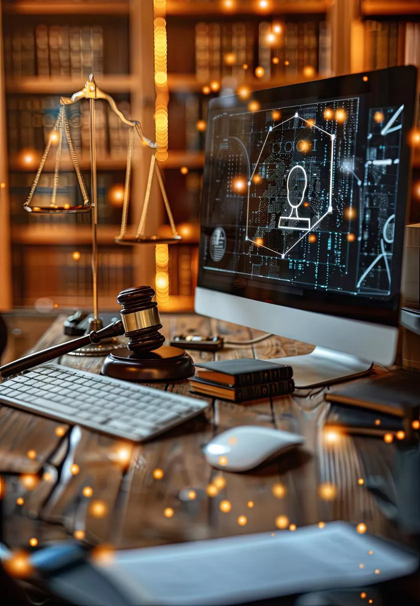 Our Cyber Crime Legal Services in Delhi