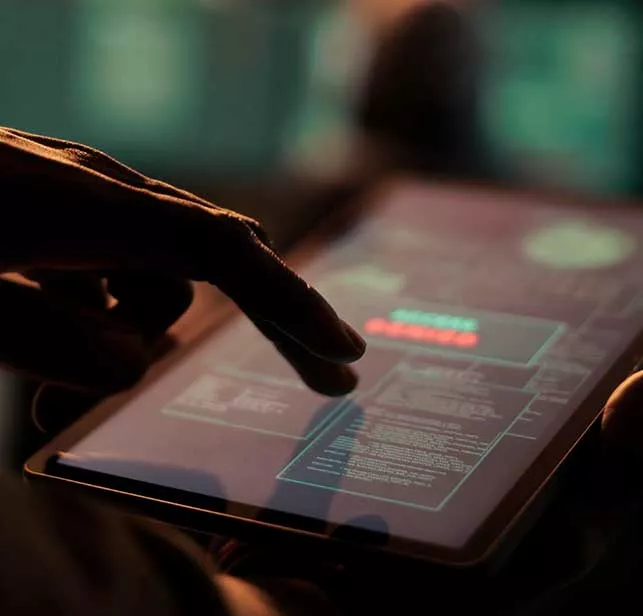 Our Cyber Crime Legal Services in Faridabad