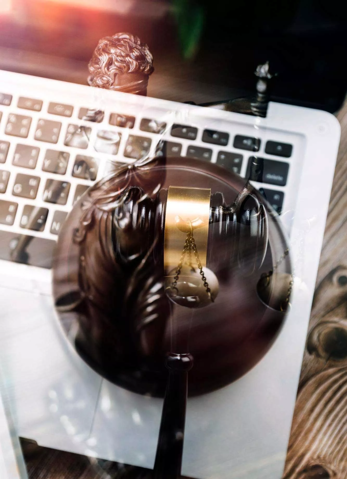 Cyber Crime Legal Services Offered in Gurgaon by Tyagi Associates