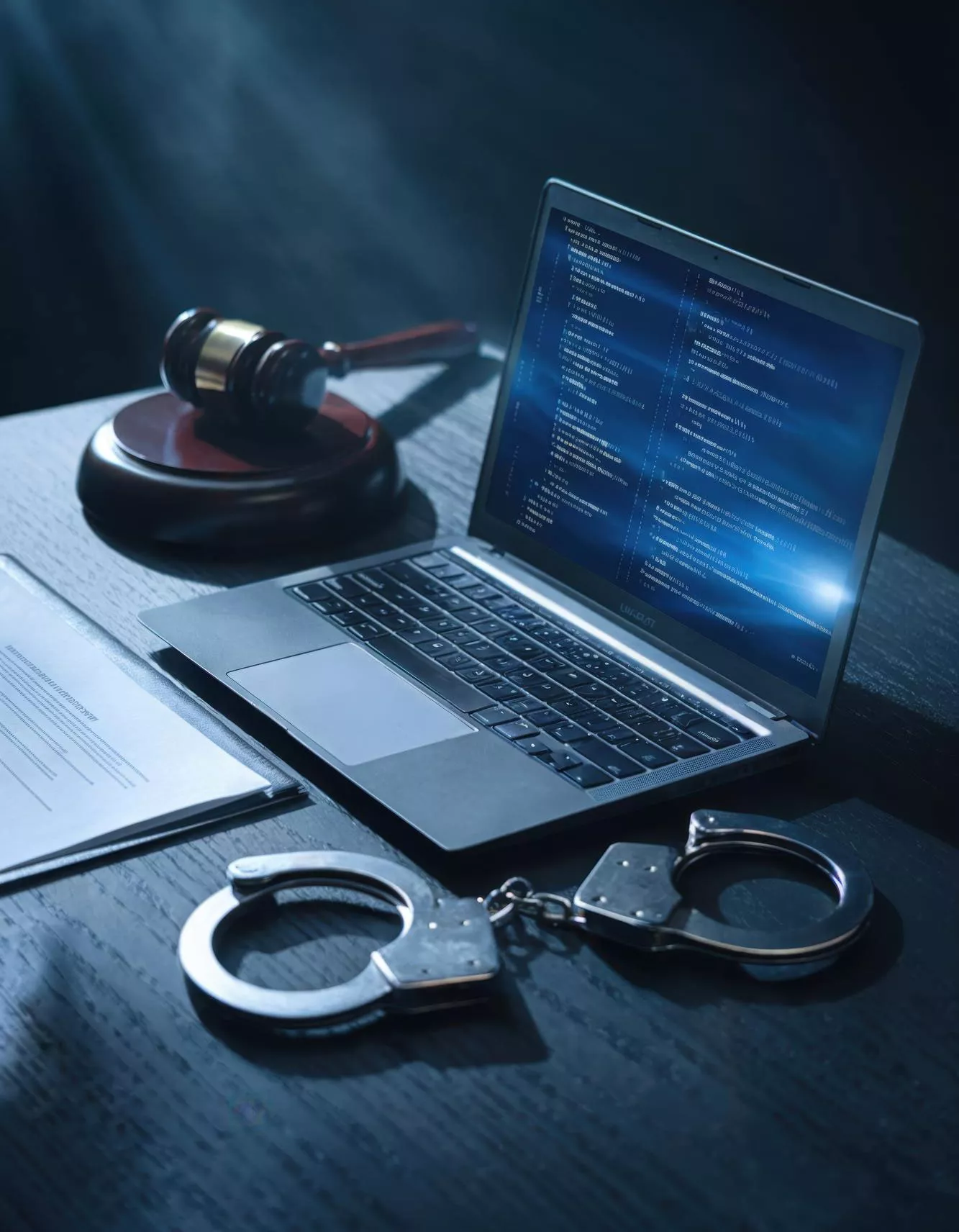 Our Cyber Crime Legal Services in Noida